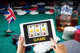 Discover the Best Rated Online Casino UK for Ultimate Gaming Experience 15