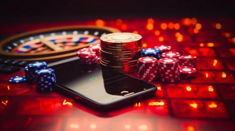 Najlepšie online slovenske kasina Zábava a výhry na dosah ruky